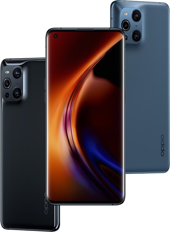 Oppo Find X3 Pro 5G Global Dual SIM TD-LTE 256GB CPH2173